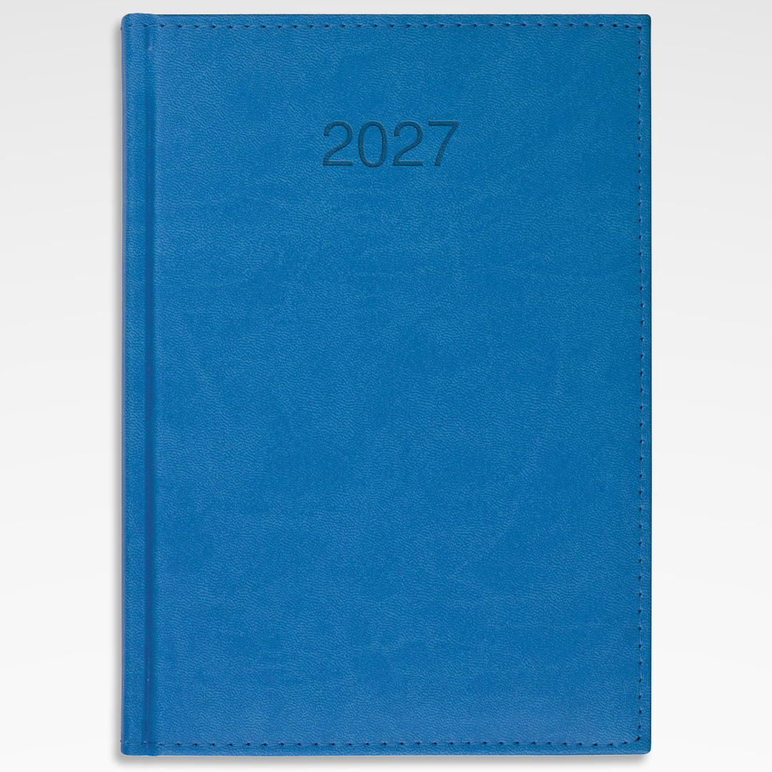 Kalendarze książkowe B5-043