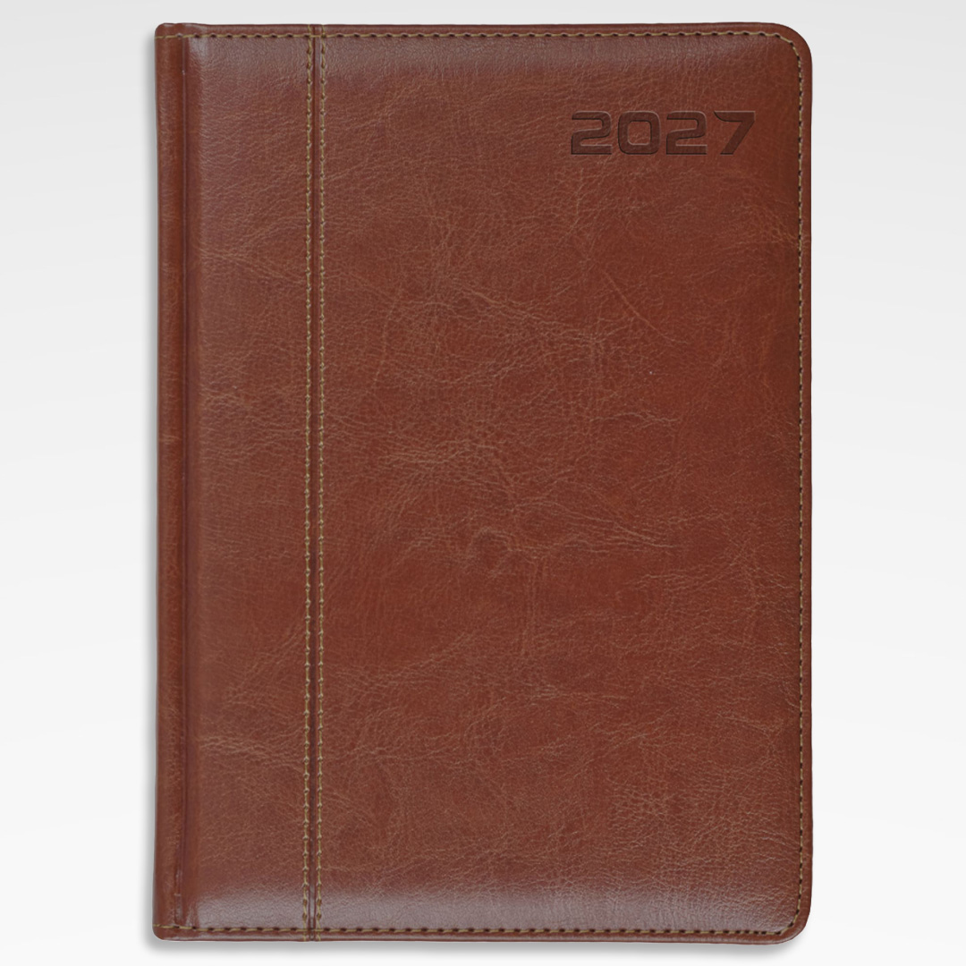 Kalendarze książkowe B5-070