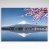 Kalendarz trójdzielny Góra Fuji