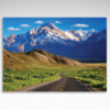 Kalendarz trójdzielny W Stronę Gór