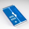 Notes spiralowany - WingBook