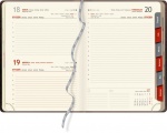 kalendarz książkowy A5 2021 Kalendarze książkowe A5-12