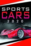 Kalendarz wieloplanszowy 2021 Sports cars (zdjęcie 5)