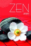 Kalendarz wieloplanszowy 2021 Zen (zdjęcie 5)