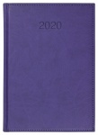 Kalendarz książkowy dzienny 2021 Kalendarze książkowe A5-54 (zdjęcie 1)