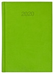 Kalendarz książkowy dzienny 2021 Kalendarze książkowe A5-49 (zdjęcie 1)