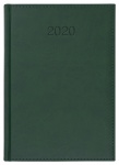 Kalendarz książkowy dzienny 2021 Kalendarze książkowe A5-48 (zdjęcie 1)