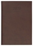Kalendarz książkowy dzienny 2021 Kalendarze książkowe A5-45 (zdjęcie 1)