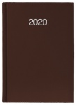 Kalendarz ksiązkowy 2021 Kalendarze książkowe A5-35 (zdjęcie 1)