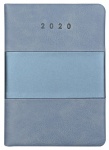 Kalendarz książkowy 2021 Kalendarze książkowe A5-98 (zdjęcie 1)