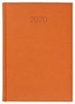 Kalendarz książkowy 2021 Kalendarze książkowe A4-17