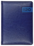 Kalendarz książkowy 2021 Kalendarze książkowe B5-62