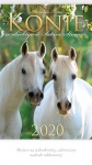 Kalendarz wieloplanszowy 2021 Konie w obiektywie (zdjęcie 4)