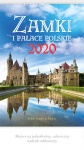 Kalendarz wieloplanszowy 2021 Zamki i pałace polskie (zdjęcie 4)