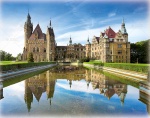 Kalendarz wieloplanszowy 2021 Zamki i pałace polskie (zdjęcie 4)