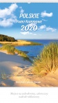 Kalendarz wieloplanszowy 2021 Polskie Parki Narodowe (zdjęcie 4)