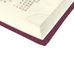 Kalendarz książkowy 2022 Kalendarze książkowe A4-34 (zdjęcie 1)