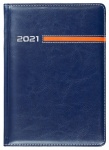 Kalendarz książkowy 2022 Kalendarze książkowe A4-80 (zdjęcie 1)
