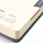 Kalendarz książkowy 2022 Kalendarze książkowe B5-5 (zdjęcie 2)