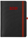 Kalendarz książkowy 2022 Kalendarze książkowe A5-168 (zdjęcie 1)