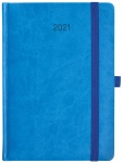 Kalendarz ksiązkowy 2022 Kalendarze książkowe A5-134 (zdjęcie 1)