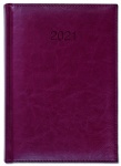 Kalendarz książowy 2022 Kalendarze książkowe A5-101 (zdjęcie 1)