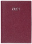 Kalendarz książowy 2022 Kalendarze książkowe A5-97 (zdjęcie 1)