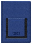 Kalendarz ksiązkowy 2022 Kalendarze książkowe A5-218