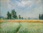 Kalendarz wieloplanszowy na rok 2025 Claude Monet (zdjęcie 5)