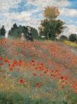 Kalendarz wieloplanszowy na rok 2025 Claude Monet (zdjęcie 7)