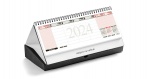 Kalendarz biurkowy na rok 2024 PIÓRNIK piano