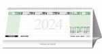 Kalendarz biurkowy na rok 2025 Natura - tygodniowy eko (zdjęcie 1)