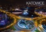 Kalendarz jednodzielny 2019 Katowice