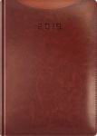 Kalendarz książkowy 2019 Kalendarze książkowe A5-128 (zdjęcie 1)