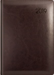 Kalendarz książkowy 2019 Kalendarze książkowe A5-129 (zdjęcie 1)