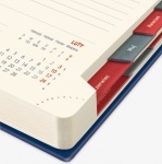 Kalendarz książkowy 2019 Kalendarze książkowe A5-150 (zdjęcie 3)
