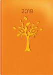 Kalendarz książkowy 2019 Kalendarze książkowe A5-154 (zdjęcie 1)
