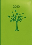 Kalendarz książkowy 2019 Kalendarze książkowe A5-155 (zdjęcie 1)