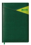 Kalendarz książkowy 2019 Kalendarze książkowe A5-188