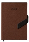 Kalendarz książkowy 2019 Kalendarze książkowe A5-193