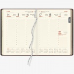 Kalendarz książkowy 2019 Kalendarze książkowe B5-65 (zdjęcie 2)