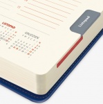 Kalendarz książkowy 2019 Kalendarze książkowe B5-65 (zdjęcie 3)