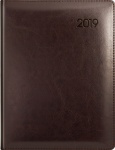 Kalendarz książkowy 2019 Kalendarze książkowe B5-66 (zdjęcie 1)