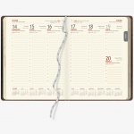 Kalendarz książkowy 2019 Kalendarze książkowe B5-69 (zdjęcie 2)