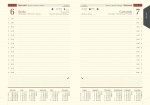 Kalendarz książowy 2022 Kalendarze książkowe A5-117