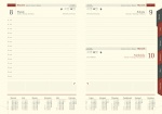 Kalendarz książkowy 2022 Kalendarze książkowe B5-58 (zdjęcie 1)