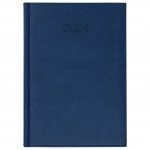 Kalendarz książkowy A4 na rok 2024 Kalendarze książkowe A4-024 (zdjęcie 6)