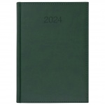 Kalendarz książkowy A4 na rok 2024 Kalendarze książkowe A4-025 (zdjęcie 6)