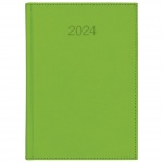 Kalendarz książkowy A4 na rok 2024 Kalendarze książkowe A4-026 (zdjęcie 6)