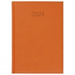 Kalendarz książkowy A4 na rok 2024 Kalendarze książkowe A4-027 (zdjęcie 6)